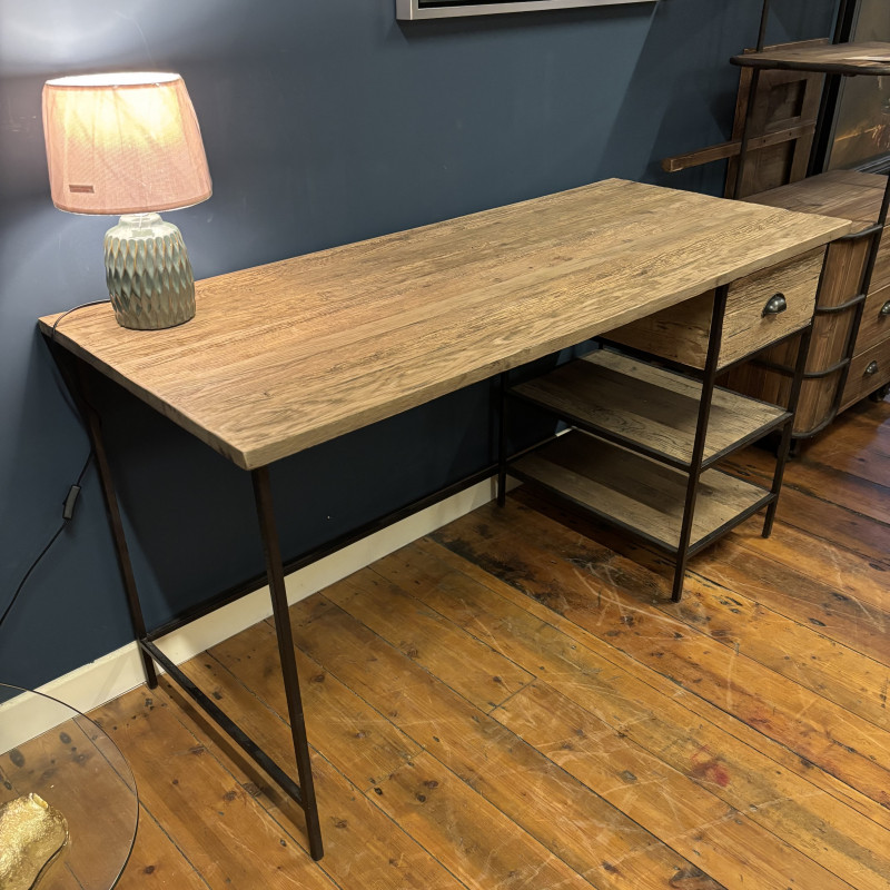 Ex-Display Oyster Desk
