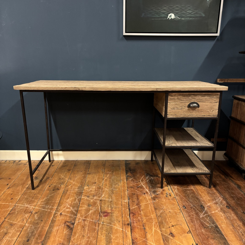 Ex-Display Oyster Desk
