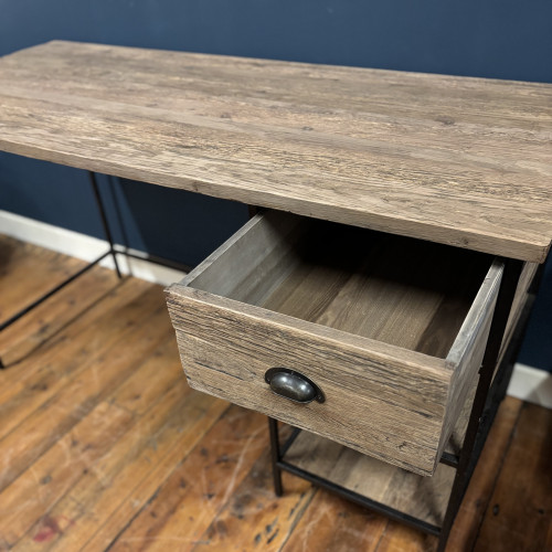 Ex-Display Oyster Desk