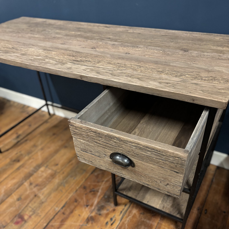 Ex-Display Oyster Desk