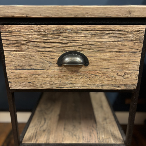 Ex-Display Oyster Desk
