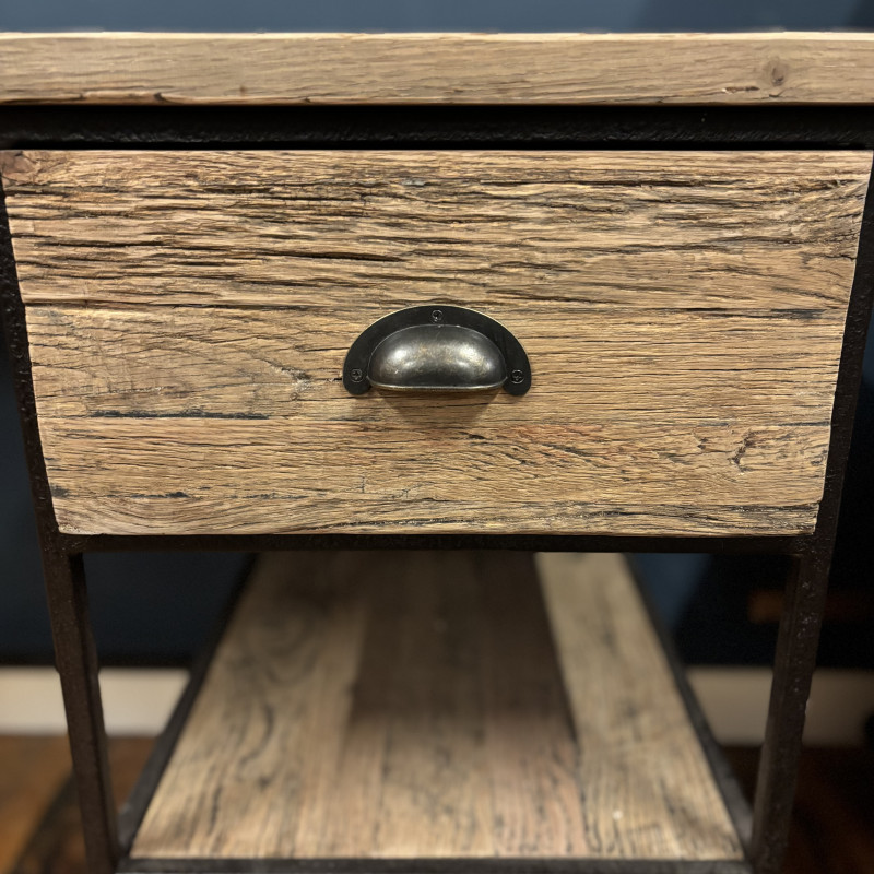 Ex-Display Oyster Desk