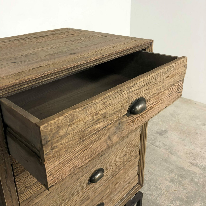 Oyster 2 Drawer, 2 Door Sideboard Oyster 2 Drawer, 2 Door Sideboard