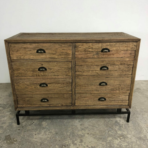 Oyster 2 Drawer, 2 Door Sideboard Oyster 2 Drawer, 2 Door Sideboard