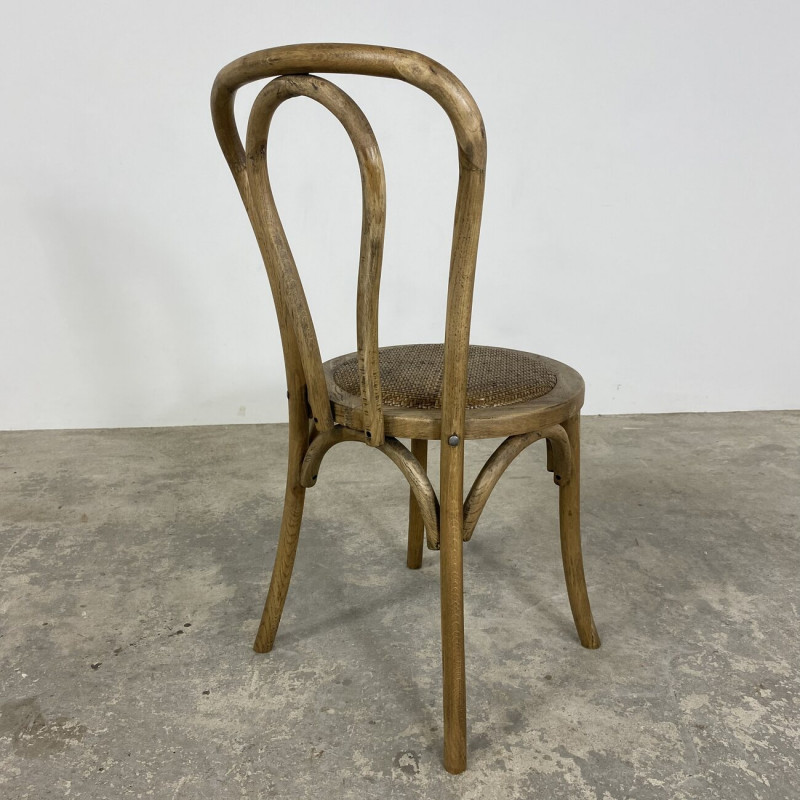 Oyster Bentwood Dining Chair Oyster Bentwood Dining Chair