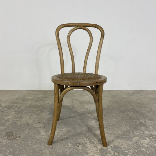 Oyster Bentwood Dining Chair Oyster Bentwood Dining Chair