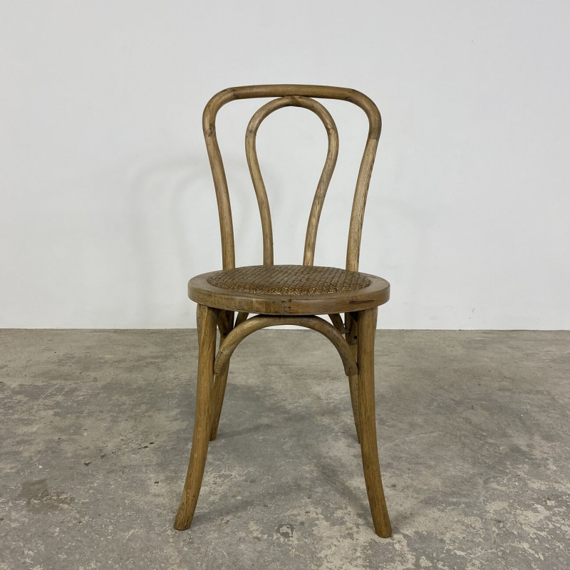 Oyster Bentwood Dining Chair Oyster Bentwood Dining Chair