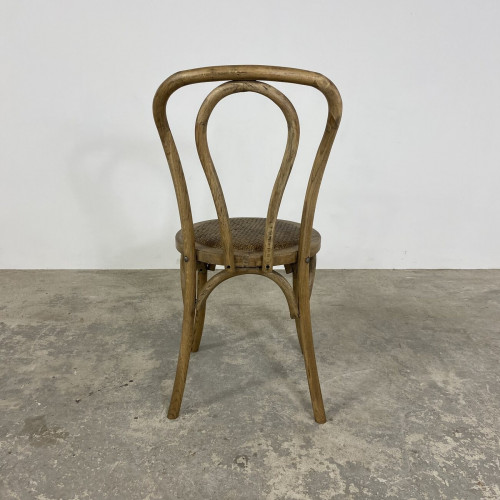 Oyster Bentwood Dining Chair Oyster Bentwood Dining Chair