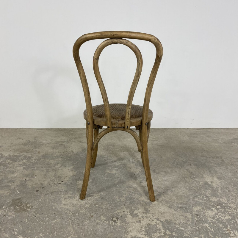 Oyster Bentwood Dining Chair Oyster Bentwood Dining Chair