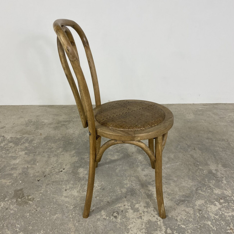 Oyster Bentwood Dining Chair Oyster Bentwood Dining Chair