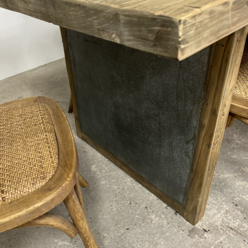 Oyster Dining Table