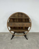 Round Display Unit Round Display Unit