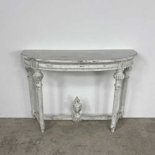San Fran Console Table San Fran Console Table