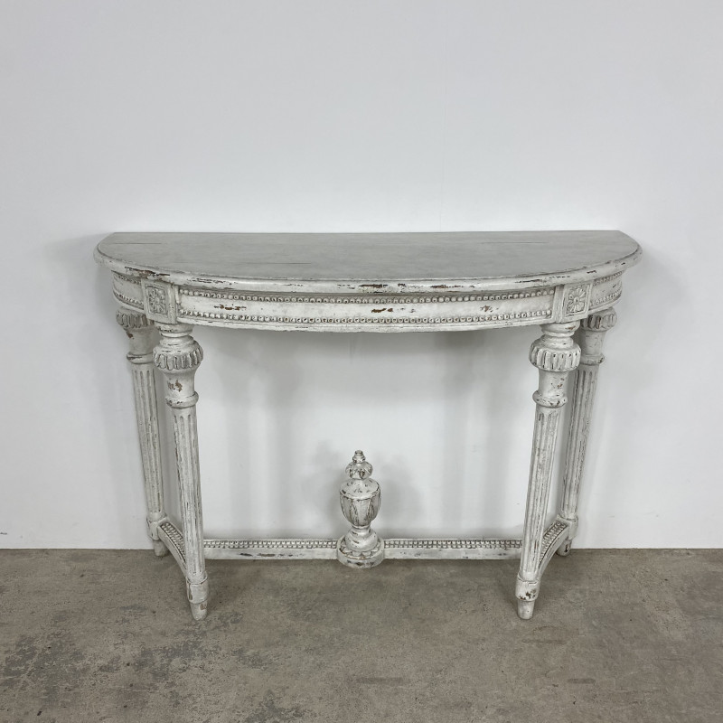 San Fran Console Table San Fran Console Table