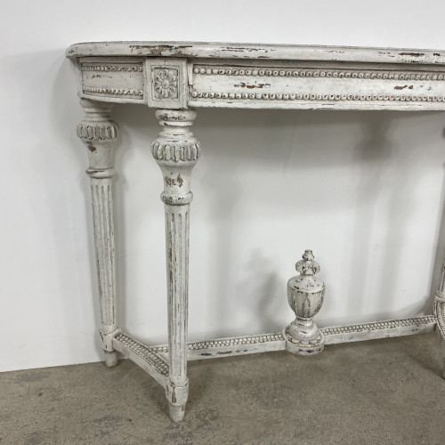 San Fran Console Table San Fran Console Table