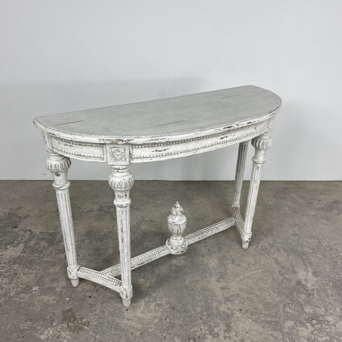 San Fran Console Table San Fran Console Table