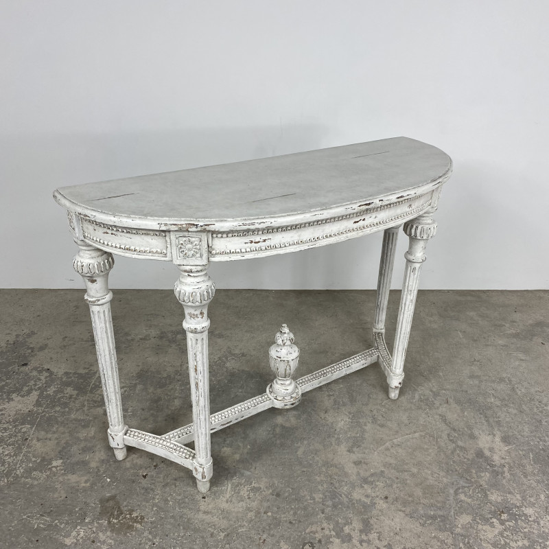 San Fran Console Table San Fran Console Table