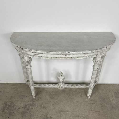 San Fran Console Table San Fran Console Table