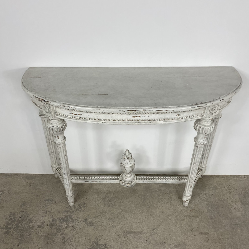 San Fran Console Table San Fran Console Table