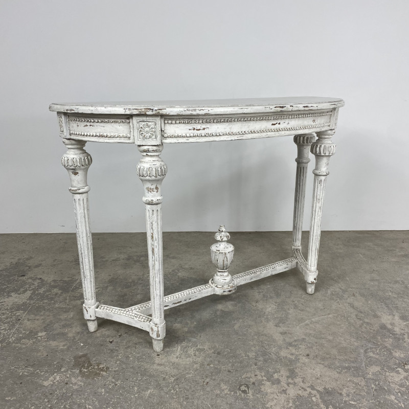 San Fran Console Table San Fran Console Table