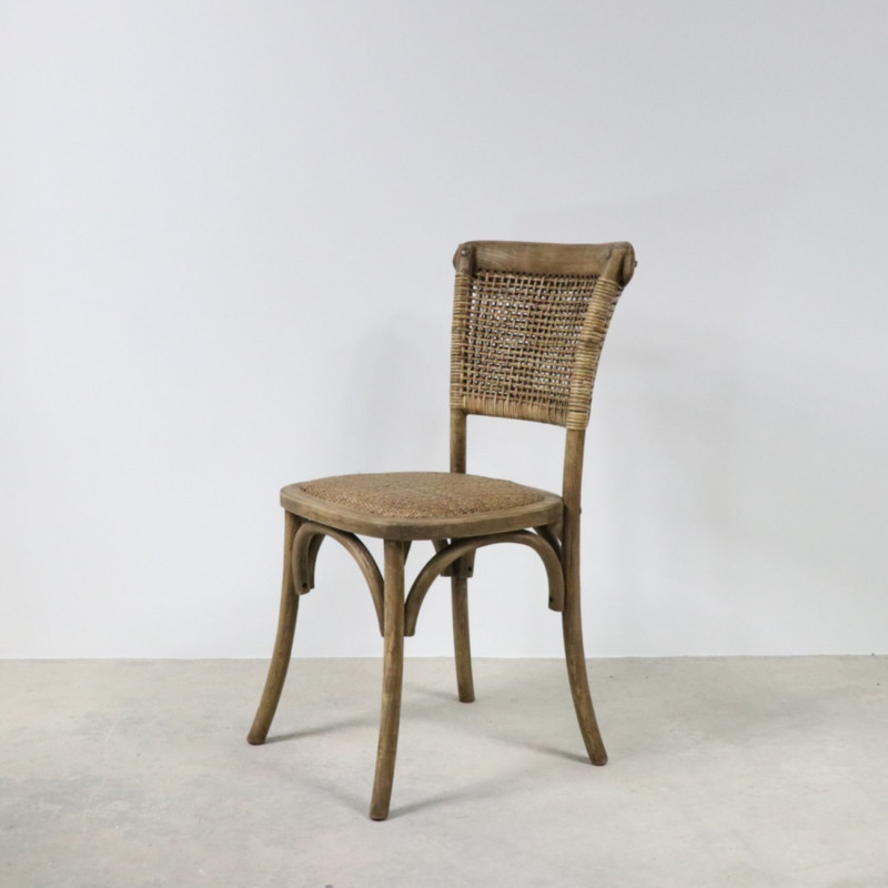 Oyster Dining Chair