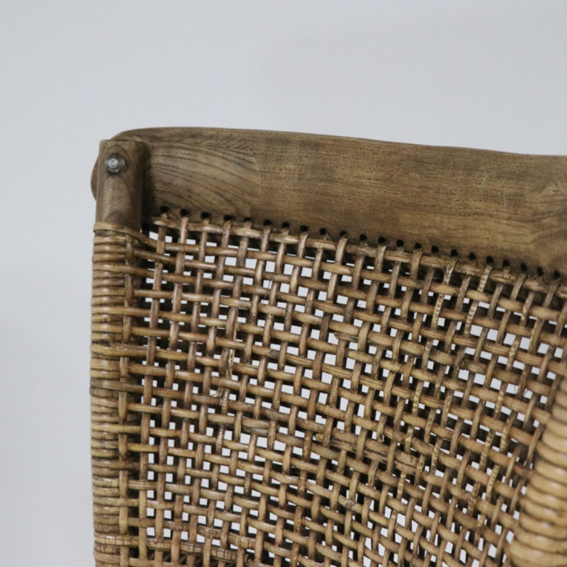 Oyster Dining Chair