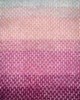 Ombre Throw Rosewood Ombre Throw Rosewood