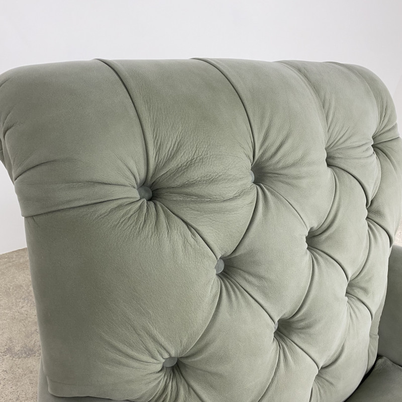 Arthur Occasional Chair Leather