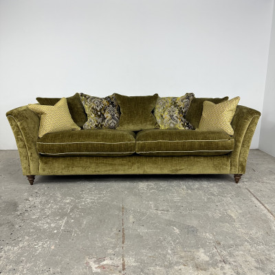 Calvin Sofa Range