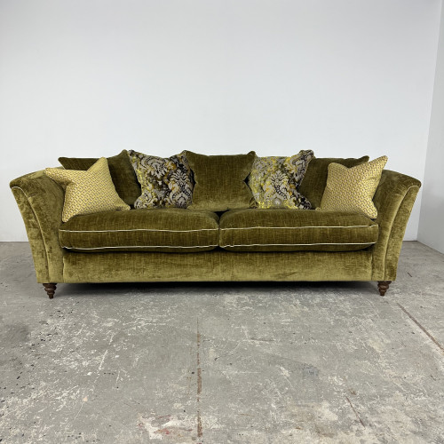 Calvin Sofa Range
