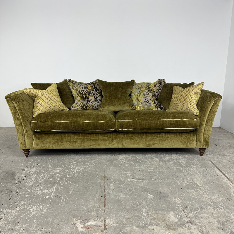 Calvin Sofa Range