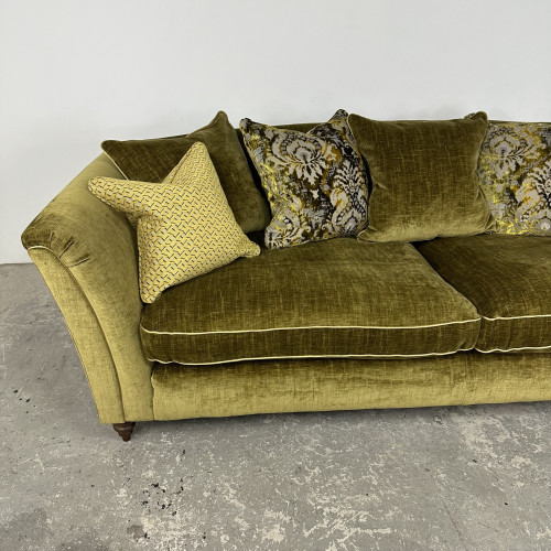 Calvin Sofa Range