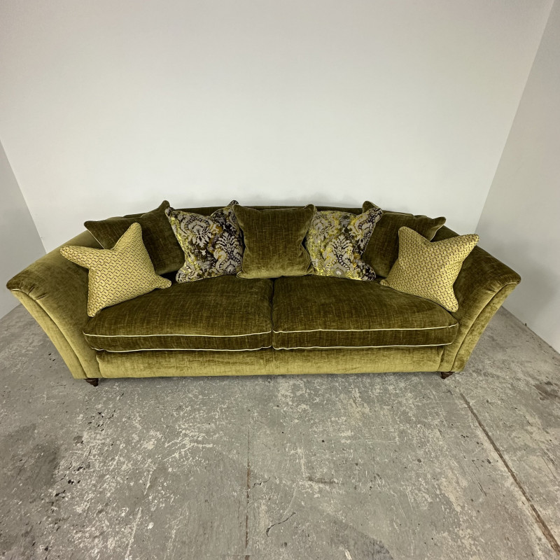 Calvin Sofa Range