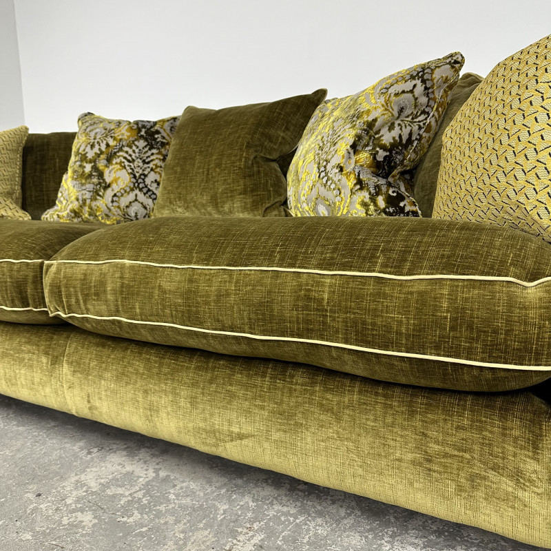 Calvin Sofa Range
