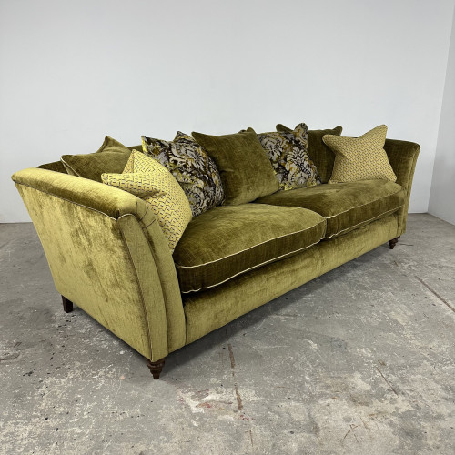 Calvin Sofa Range