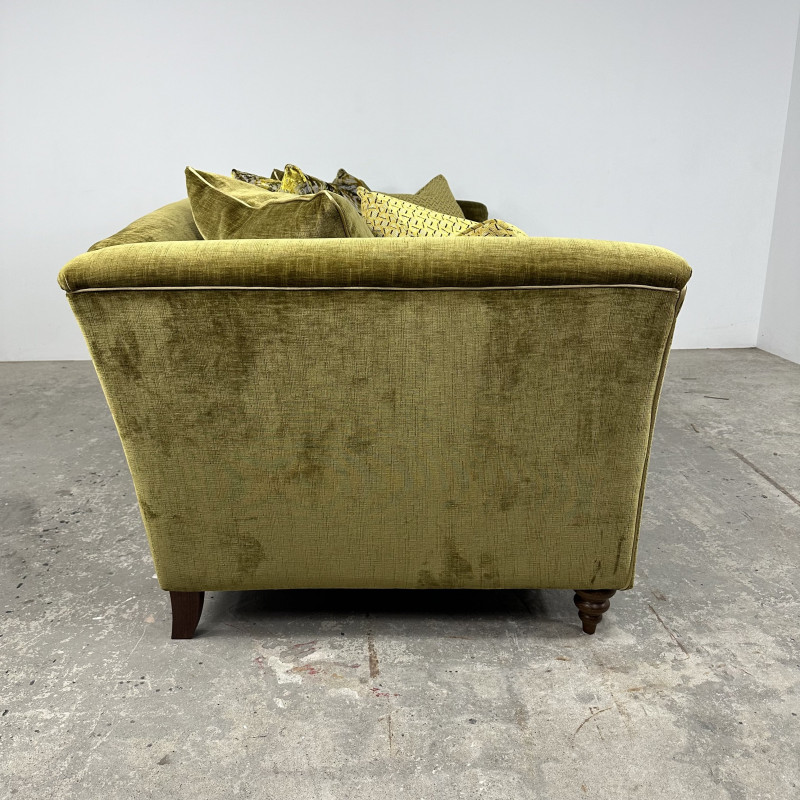 Calvin Sofa Range