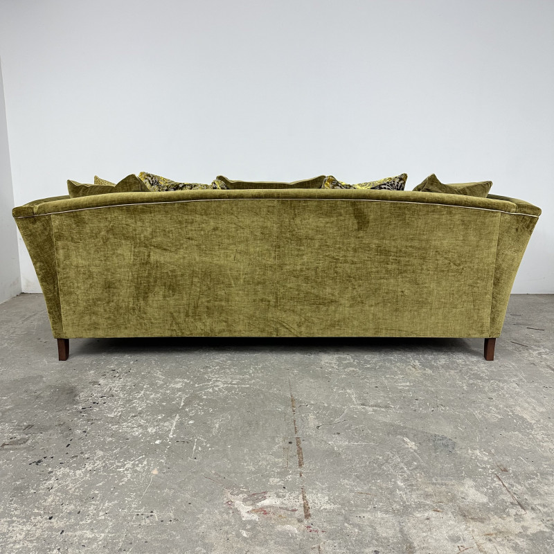 Calvin Sofa Range