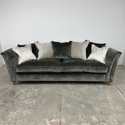 Calvin Sofa Range