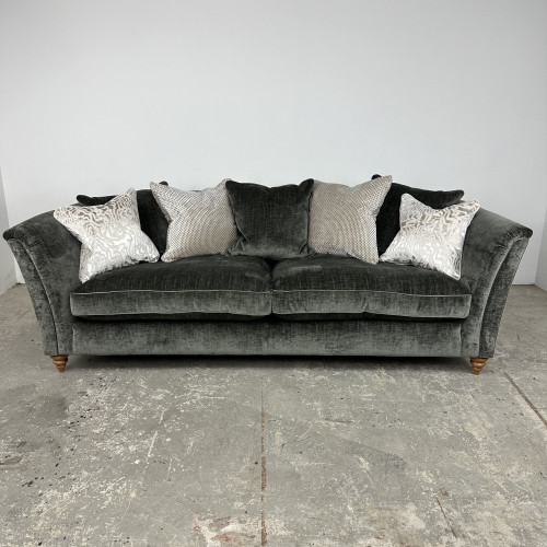 Calvin Sofa Range