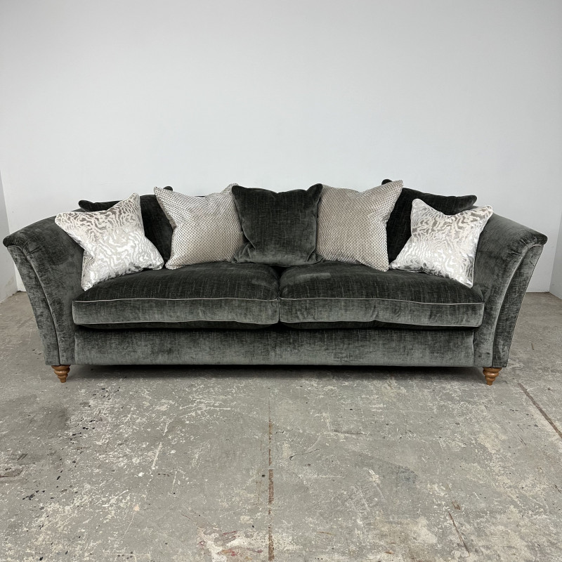 Calvin Sofa Range