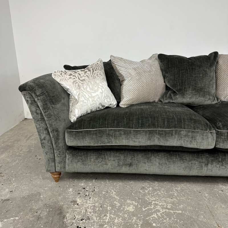 Calvin Sofa Range