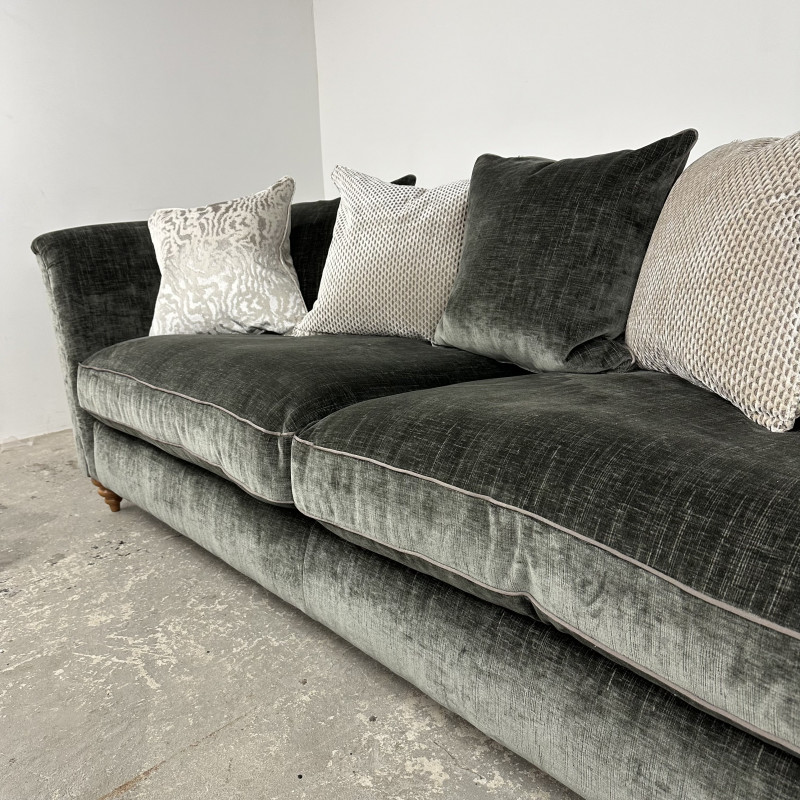 Calvin Sofa Range