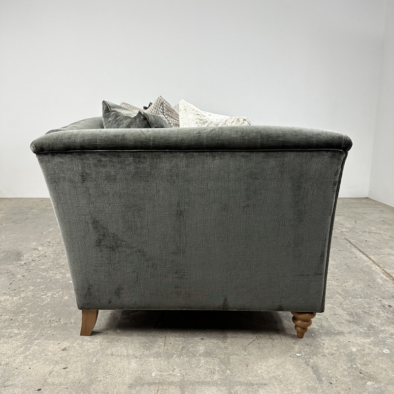 Calvin Sofa Range