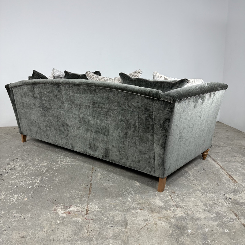 Calvin Sofa Range
