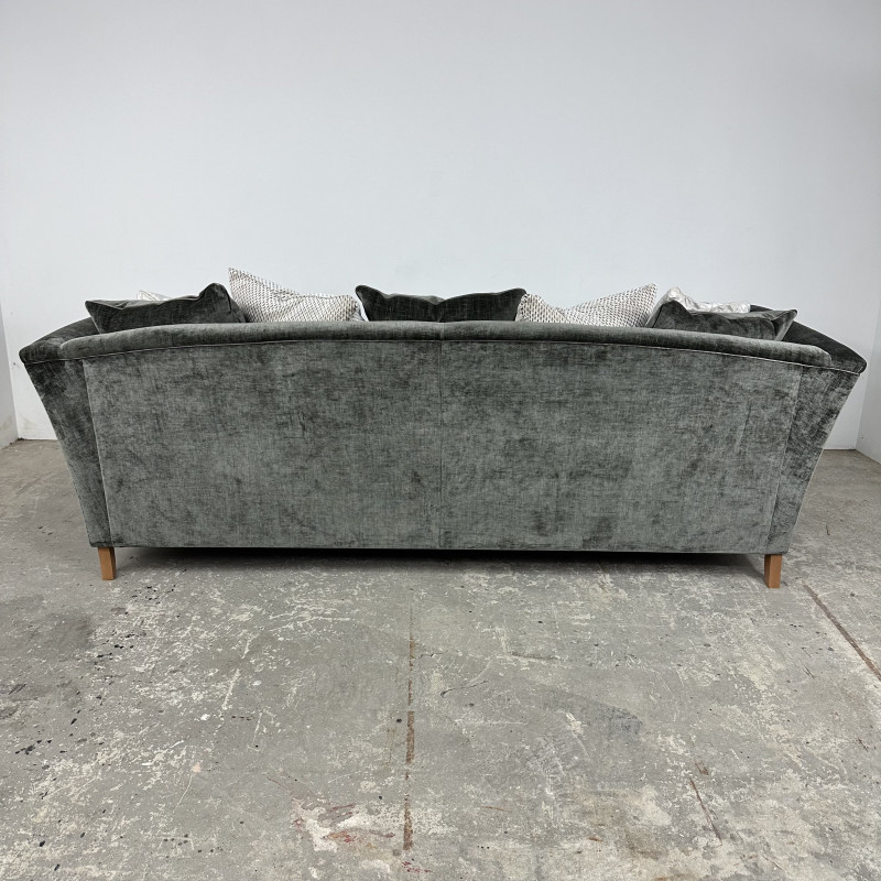 Calvin Sofa Range