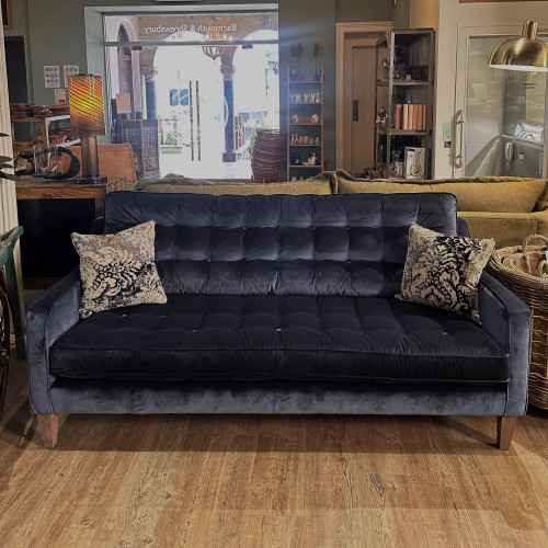 Clapham Sofa Range