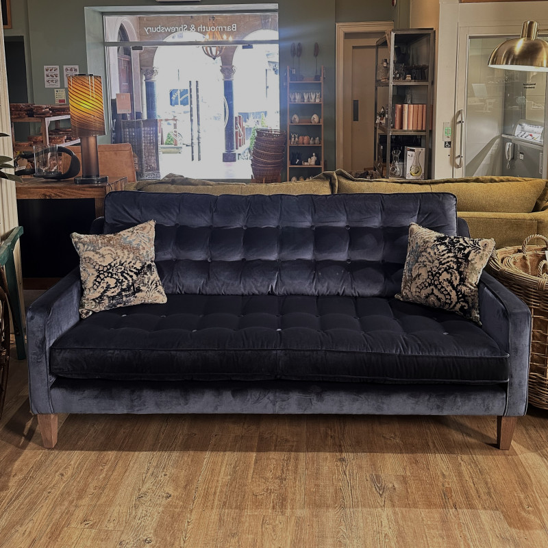 Clapham Sofa Range