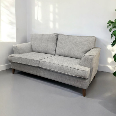 Denmark Kentash Silver Sofa Range
