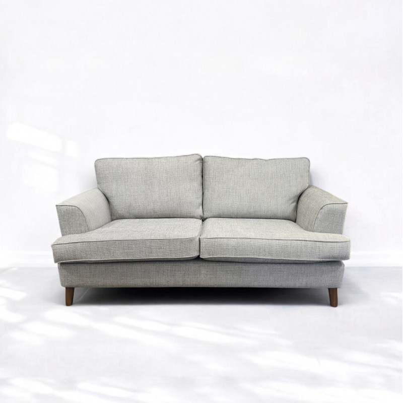 Denmark Kentash Silver Sofa Range Denmark Kentash Silver Sofa Range