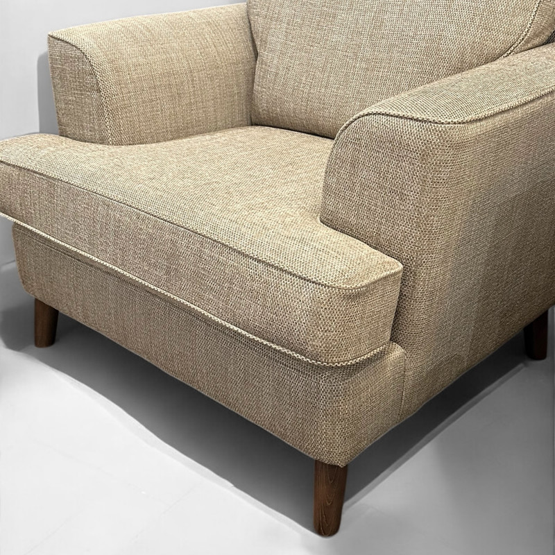 Denmark Kentash Natural Sofa Range